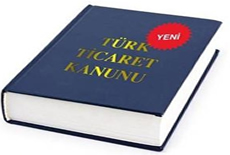 Kaktüs Türk Ticaret Kanunu