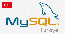 Kaktüs MySQL Türkiye